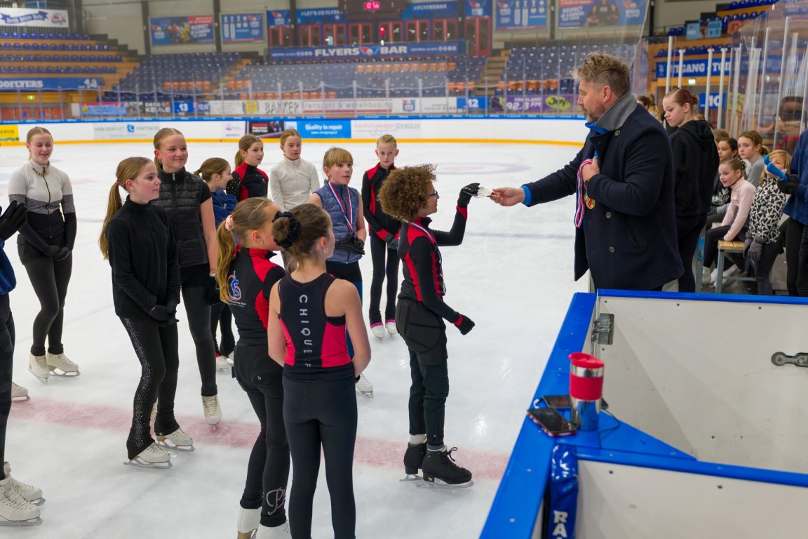 2025-12-15, Sinterklaas